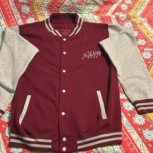 Taylor Swift Flashback in a Film Reel Jacket